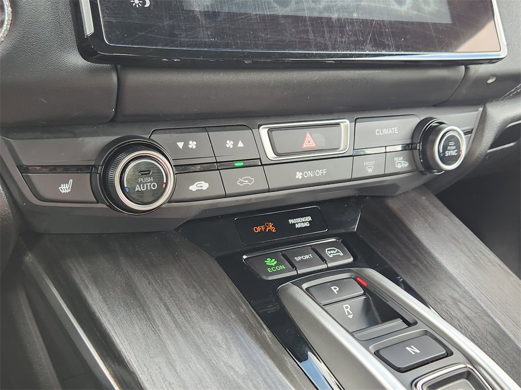 Used 2018 Honda Clarity Plug-In Hybrid image 13