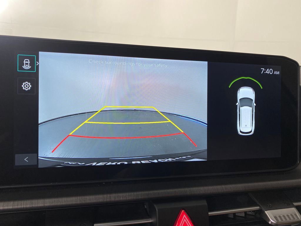 Used 2026 Kia Sportage X-Line w/ X-Line Premium Package image 20