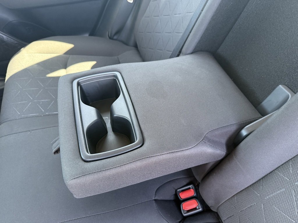 Used 2022 Toyota RAV4 XLE image 52