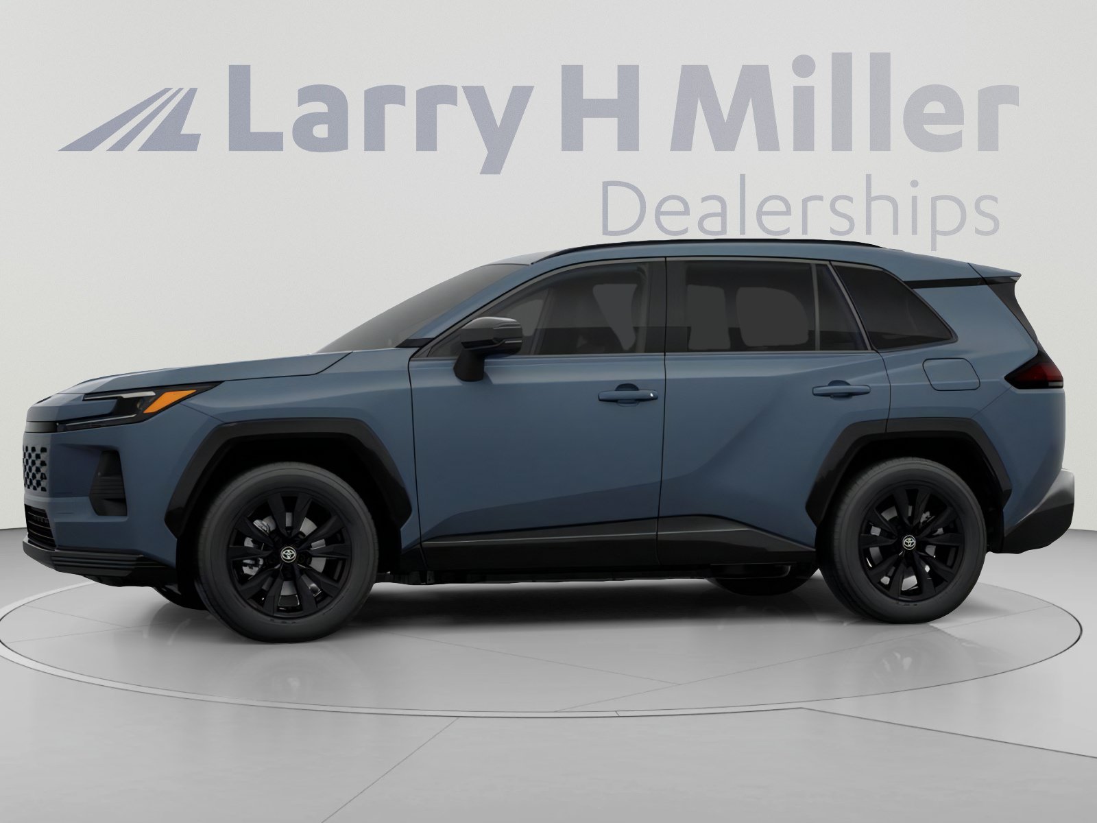 New 2026 Toyota RAV4 SE w/ Weather Package AWD/4WD image 2