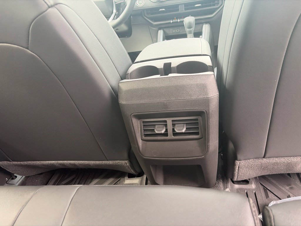 New 2026 Chevrolet Colorado Trail Boss AWD/4WD image 29