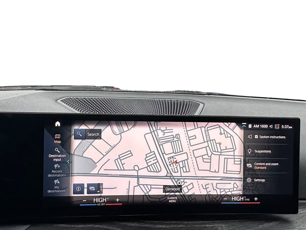 Used 2024 BMW 430i Convertible image 15