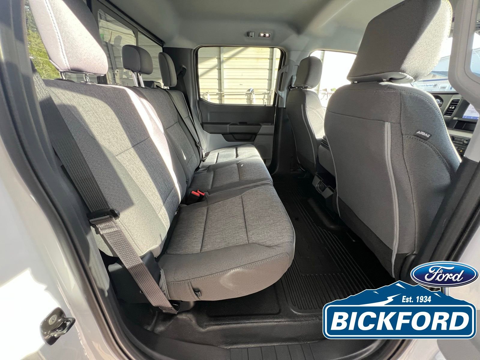 New 2026 Ford F450 XL AWD/4WD image 17