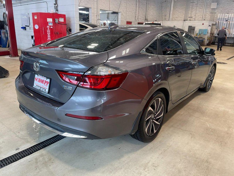 Used 2019 Honda Insight Touring image 3