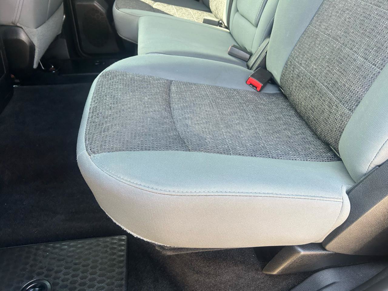 Used 2015 RAM 1500 Outdoorsman AWD/4WD image 33
