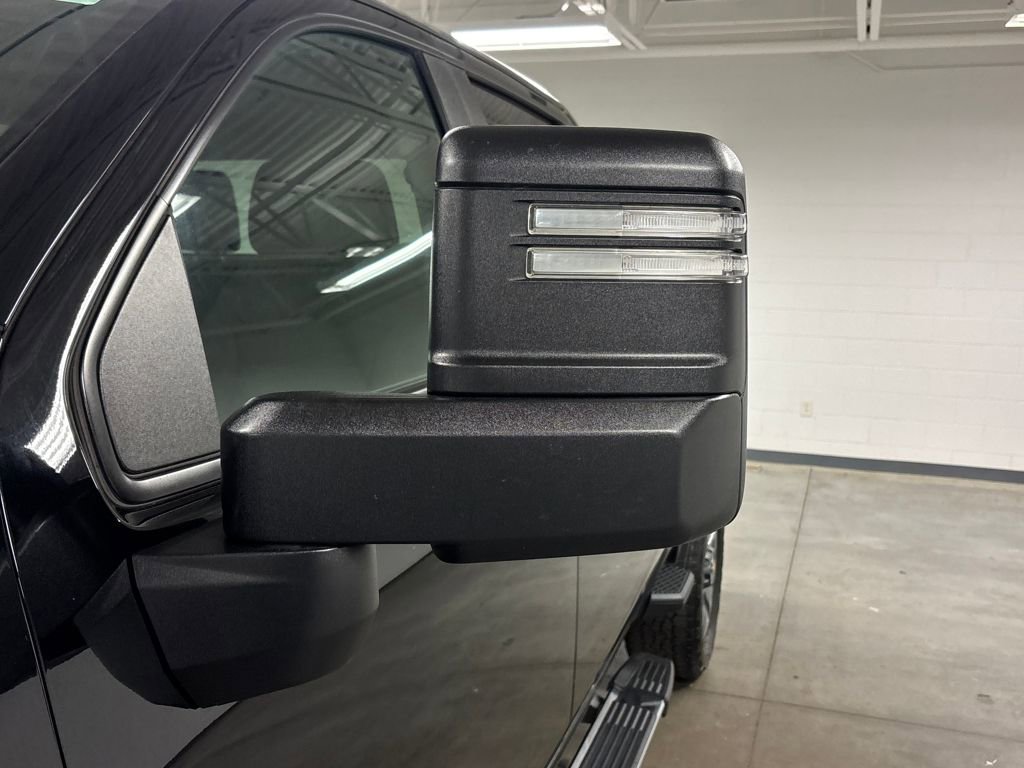 Certified 2024 Chevrolet Silverado 2500 LT image 12