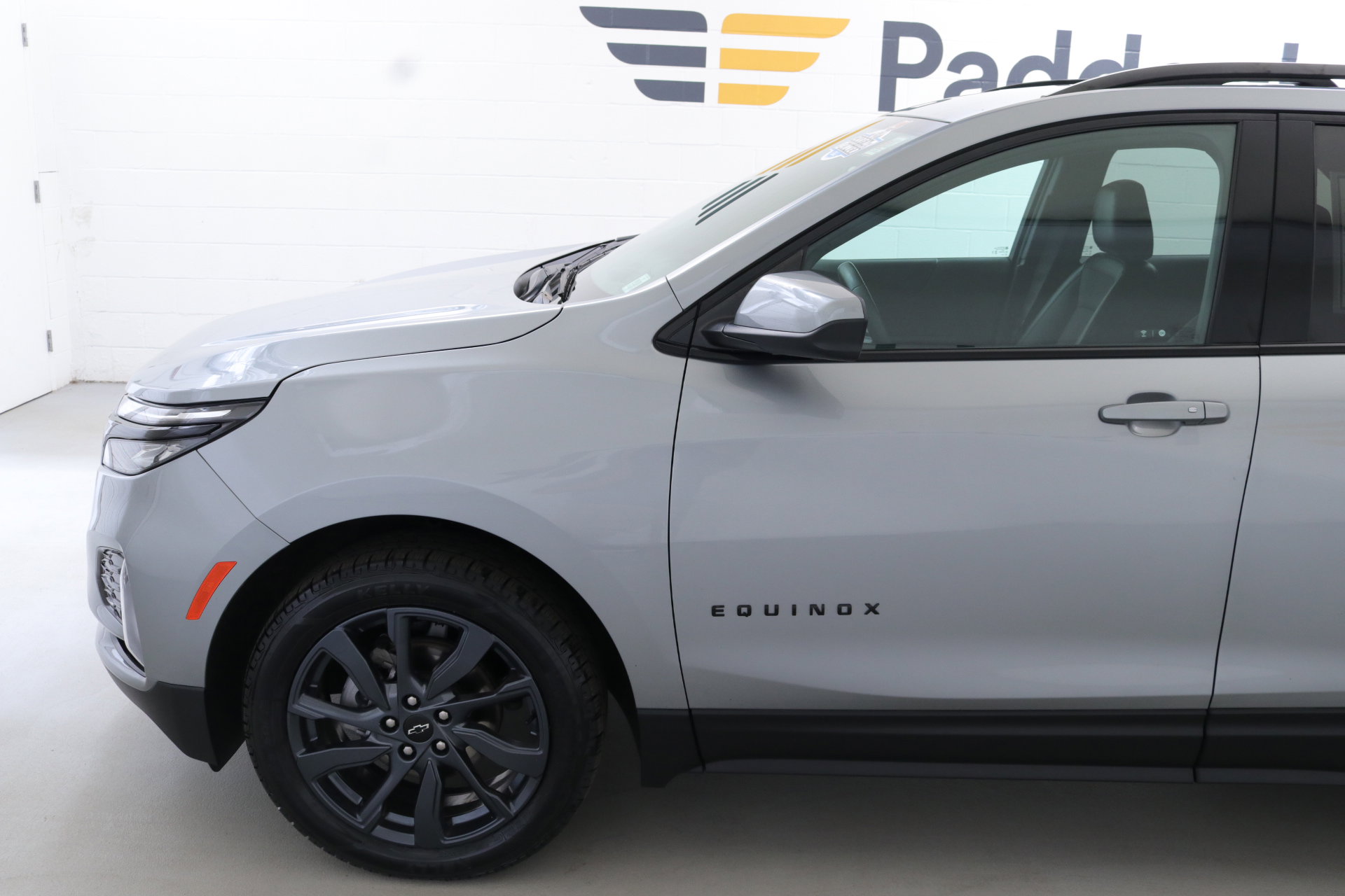 Used 2024 Chevrolet Equinox RS image 5