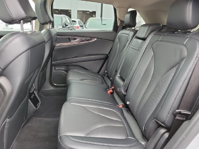 Certified 2023 Lincoln Nautilus Reserve AWD/4WD image 23