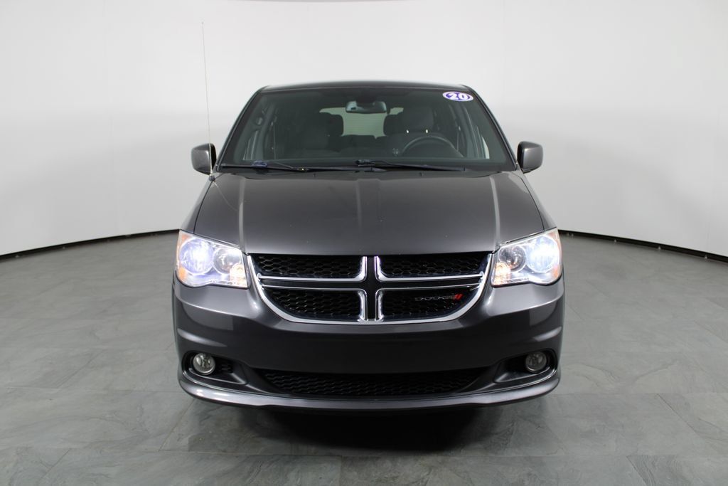 Used 2020 Dodge Grand Caravan SE FWD image 13