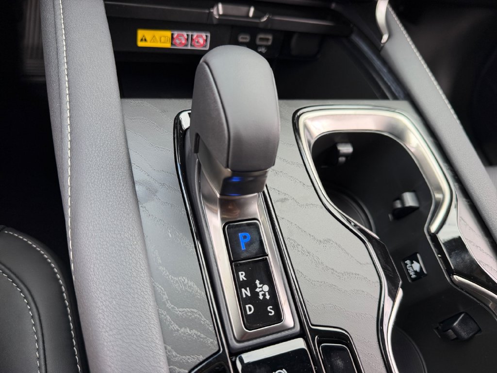 New 2026 Lexus RX 350h AWD/4WD image 21