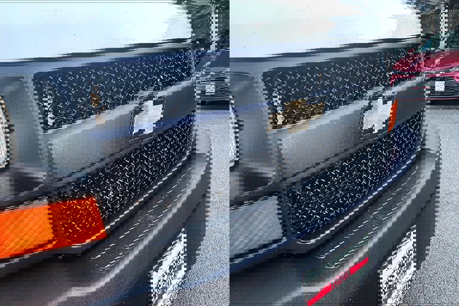 Used 2017 Chevrolet Express 3500 image 25