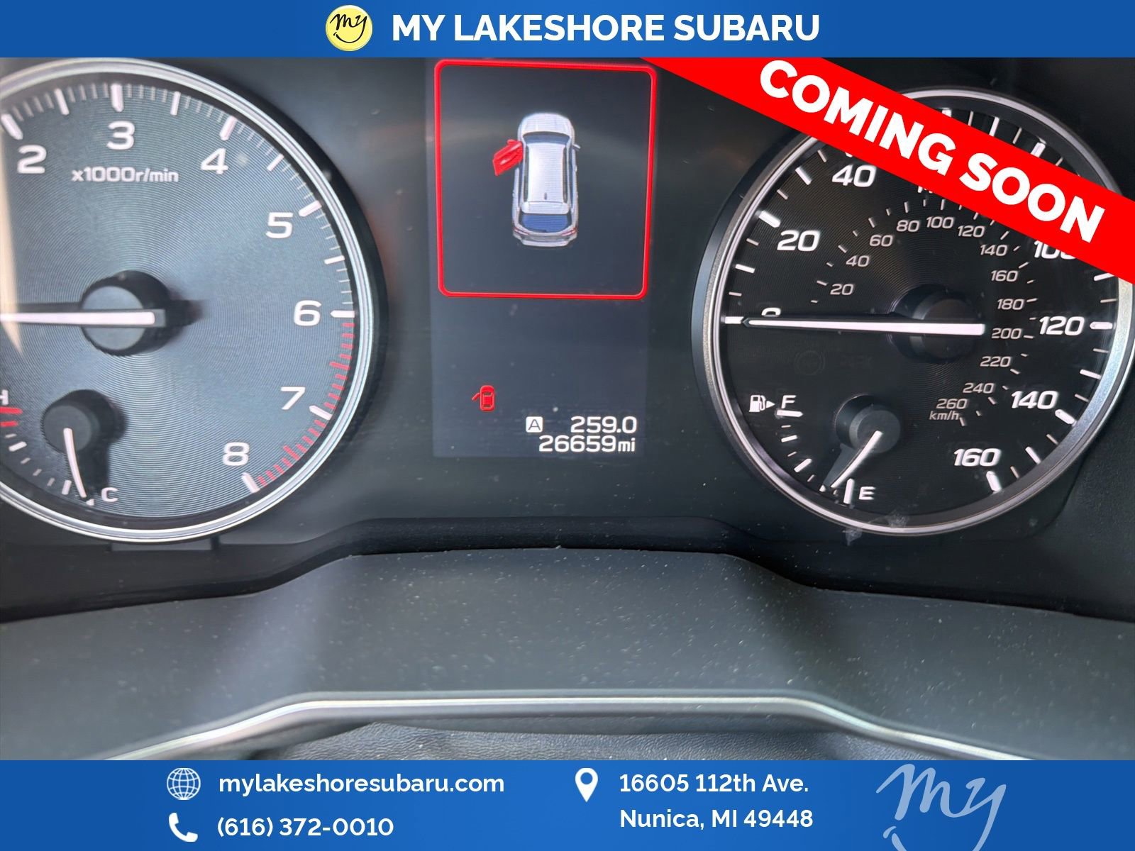 Used 2024 Subaru Outback Touring XT AWD/4WD image 10