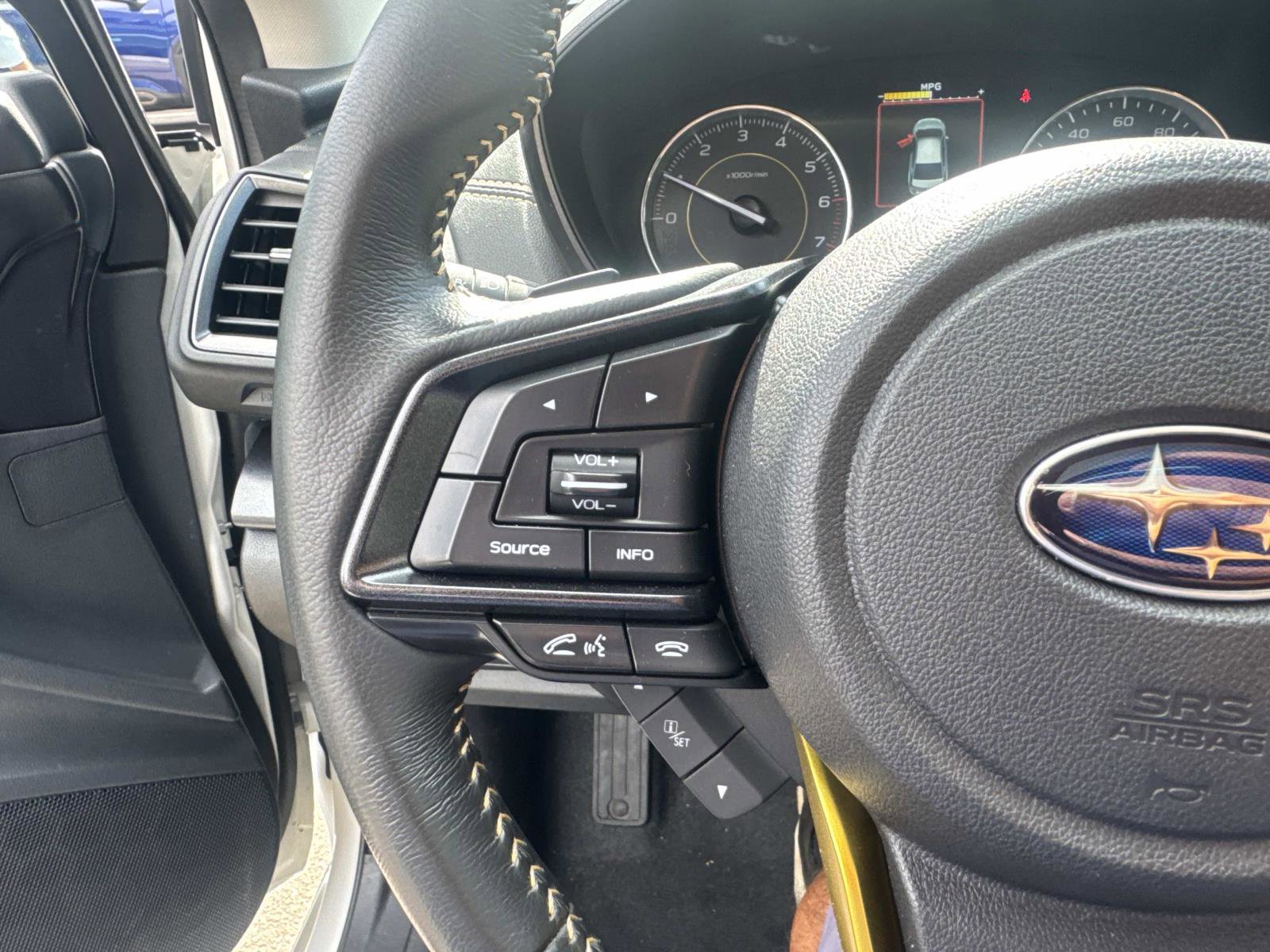 Used 2023 Subaru Crosstrek 2.5i Sport image 18