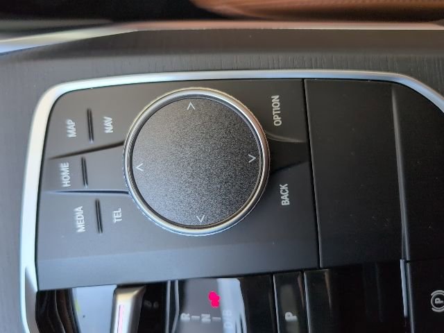 New 2026 BMW i4 xDrive40i image 25