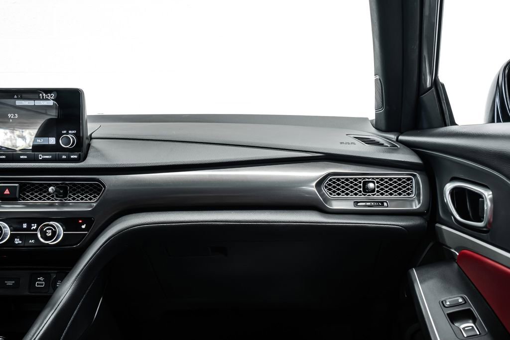 Certified 2023 Acura Integra A-Spec image 27