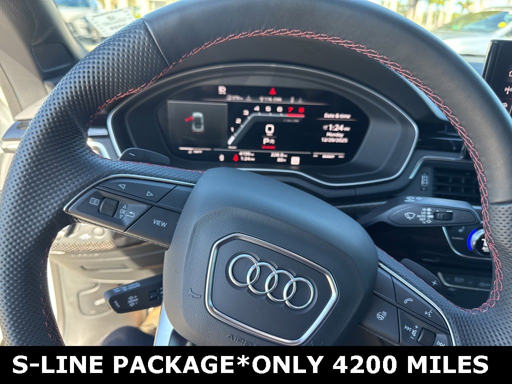 Used 2024 Audi S5 Premium Plus w/ Premium Plus Package image 15
