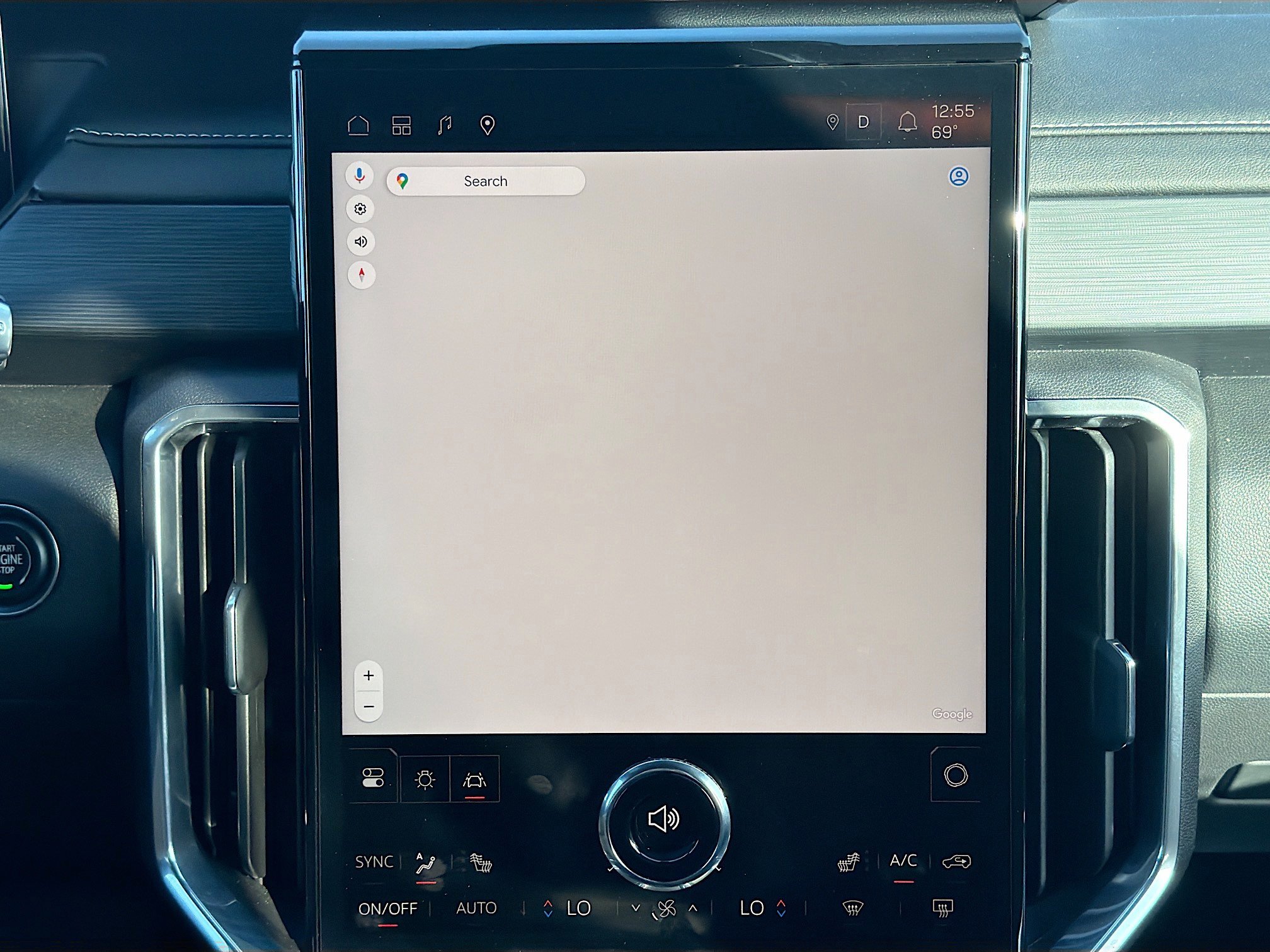 Used 2025 GMC Acadia Elevation FWD image 33