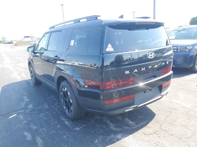New 2027 Hyundai Santa Fe SEL AWD/4WD image 3