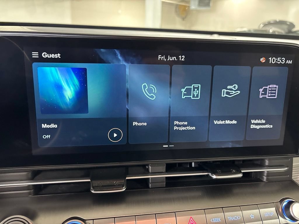 New 2026 Hyundai Kona SE AWD/4WD image 24