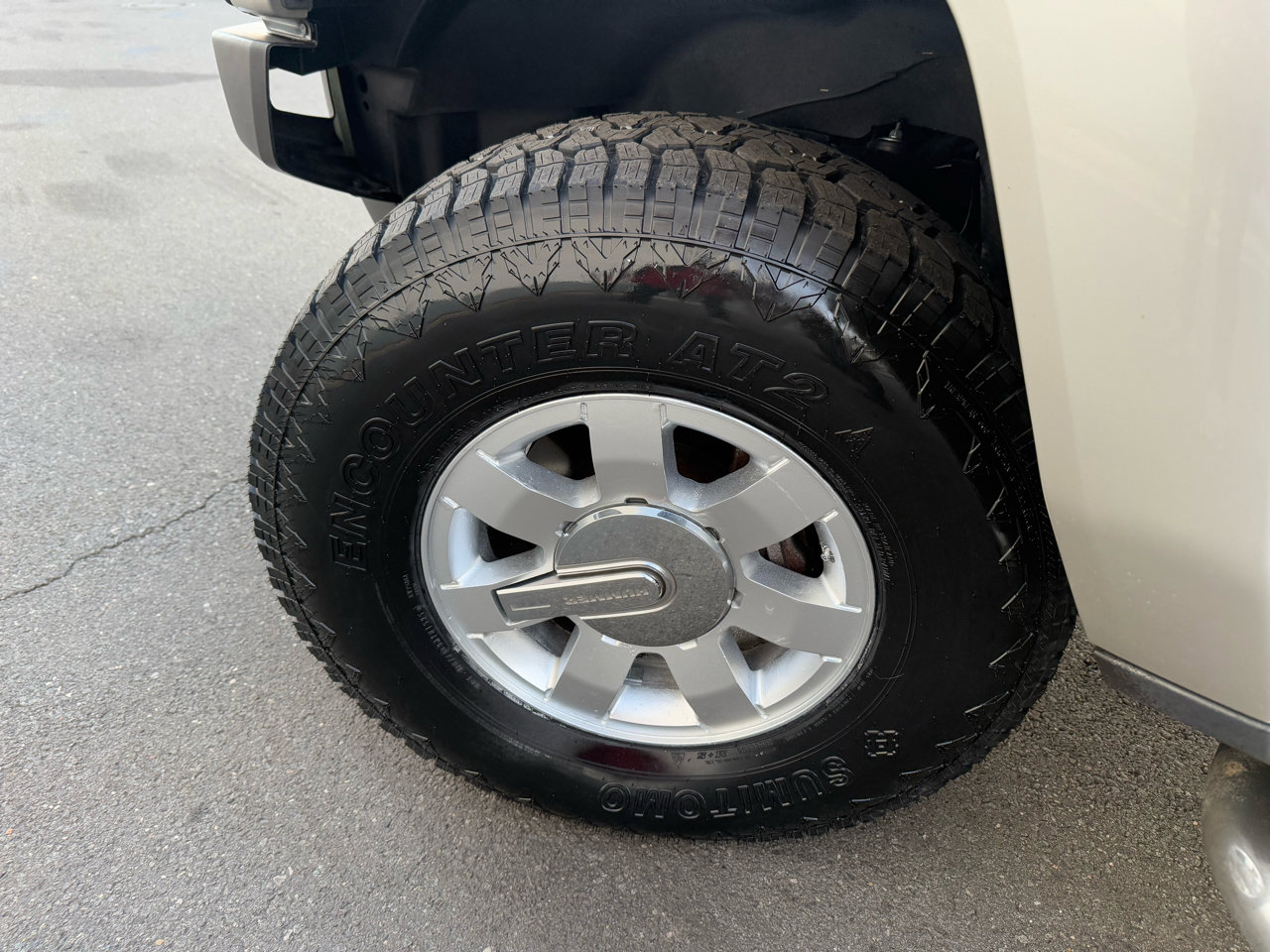 Used 2006 HUMMER H3 image 41