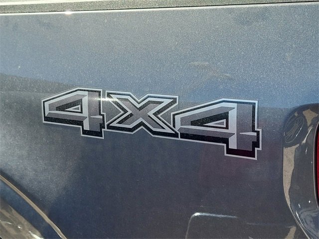 Used 2025 Ford F150 STX w/ STX Black Appearance Package image 8