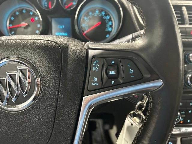 Used 2013 Buick Encore Premium AWD/4WD image 22