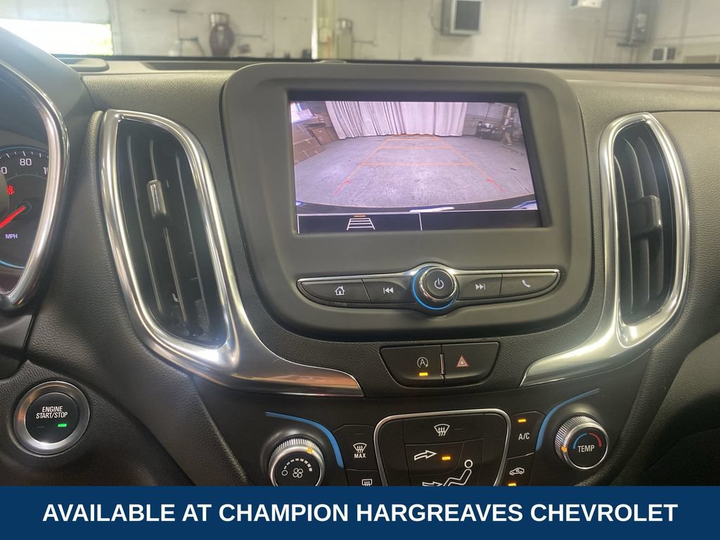 Certified 2022 Chevrolet Equinox LT AWD/4WD image 19