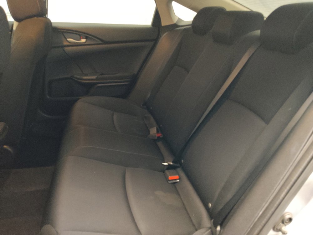 Used 2017 Honda Civic LX image 18
