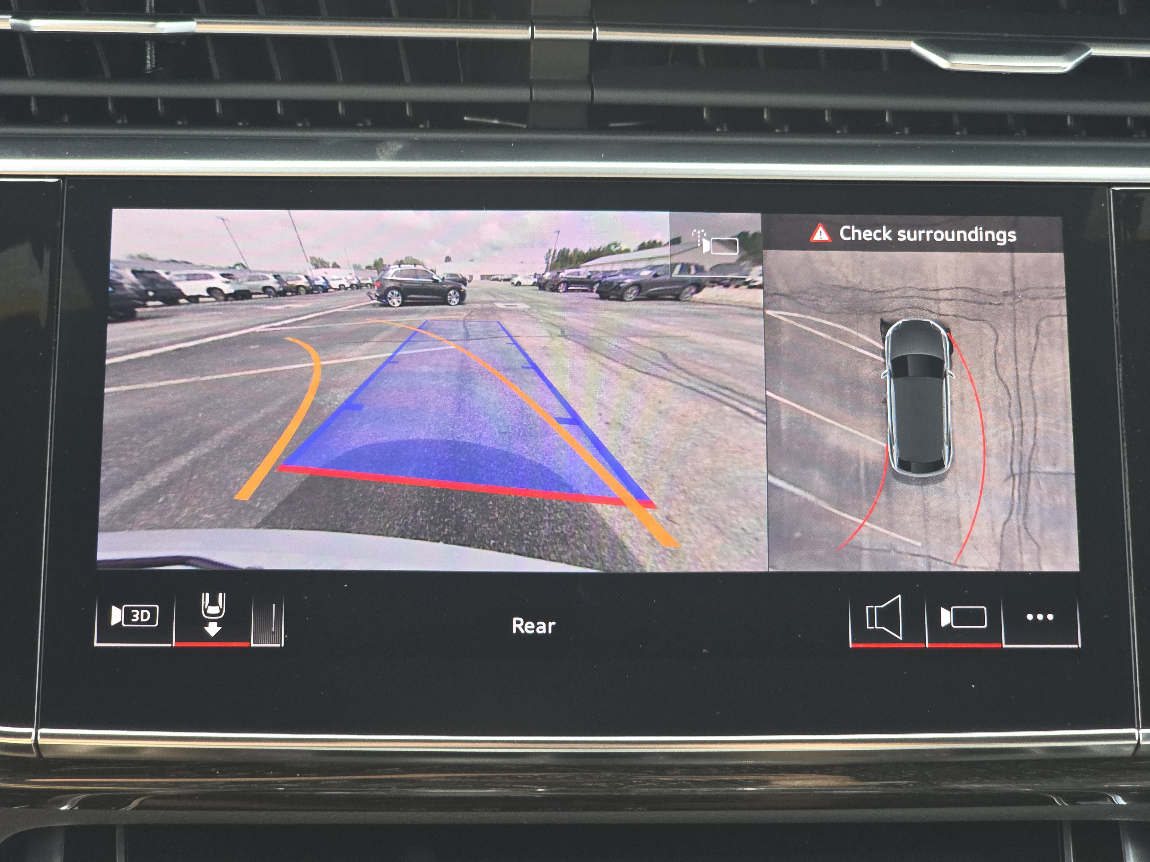 New 2027 Audi Q8 Premium Plus AWD/4WD image 26