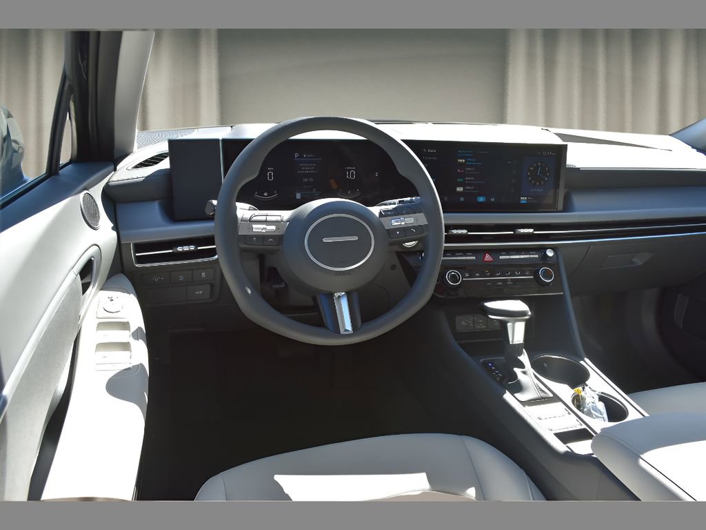 New 2026 Hyundai Sonata SE image 12