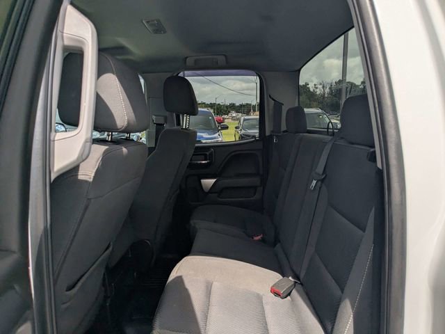 Used 2018 Chevrolet Silverado 1500 LT RWD image 12