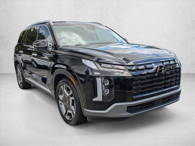 Used 2023 Hyundai Palisade SEL image 3