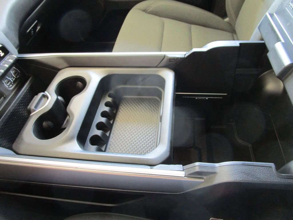 Used 2021 RAM 1500 Big Horn AWD/4WD image 44