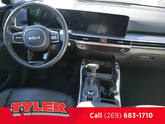Used 2025 Kia Sorento S w/ Panoramic Sunroof Package AWD/4WD image 41