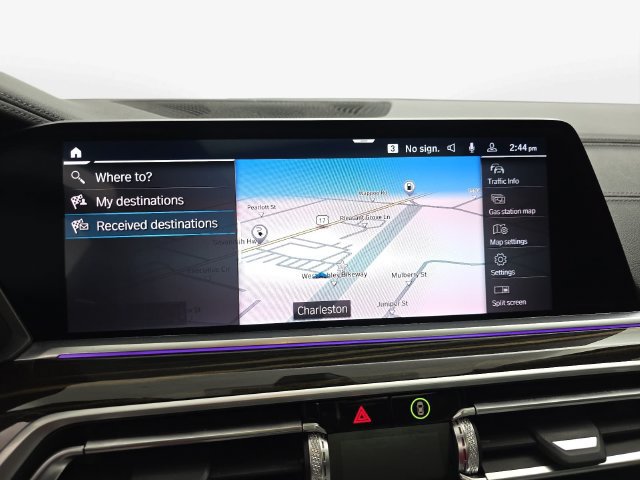 Used 2023 BMW X5 xDrive45e AWD/4WD image 19