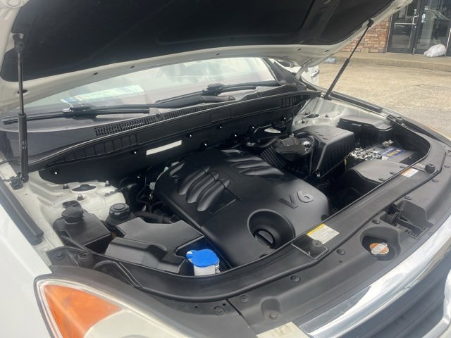 Used 2012 Hyundai Veracruz Limited image 9