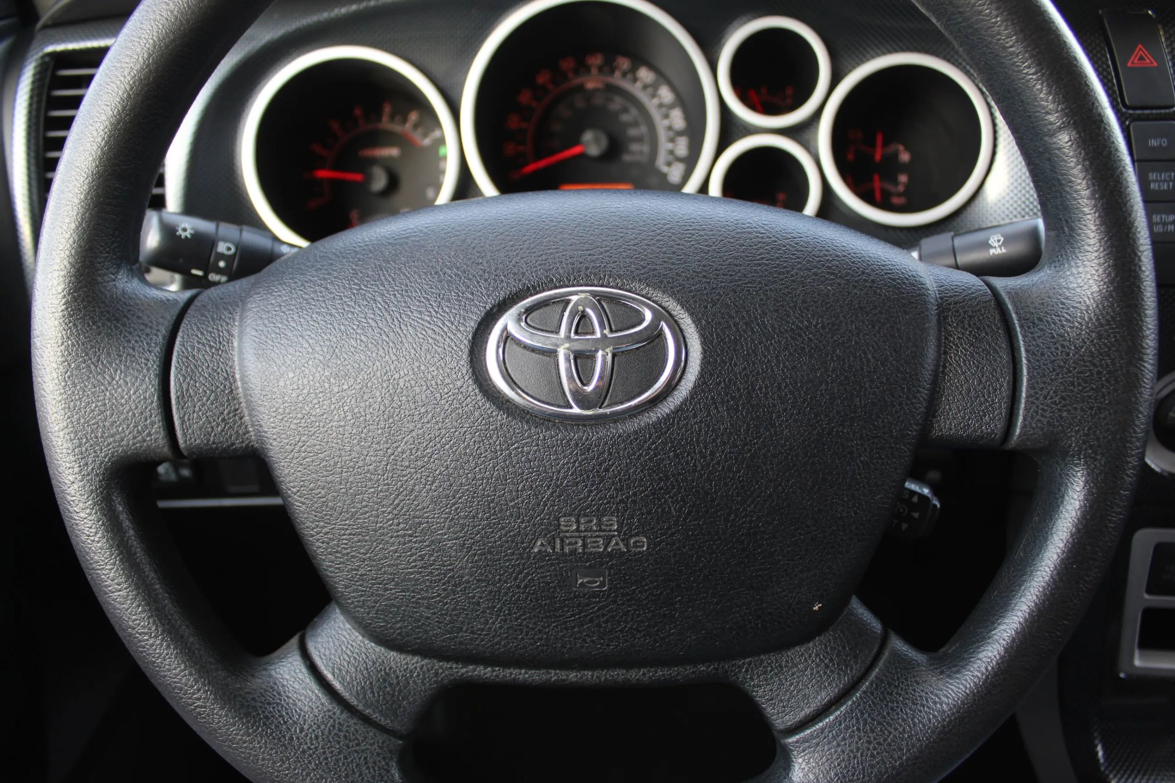 Used 2008 Toyota Tundra SR5 image 16