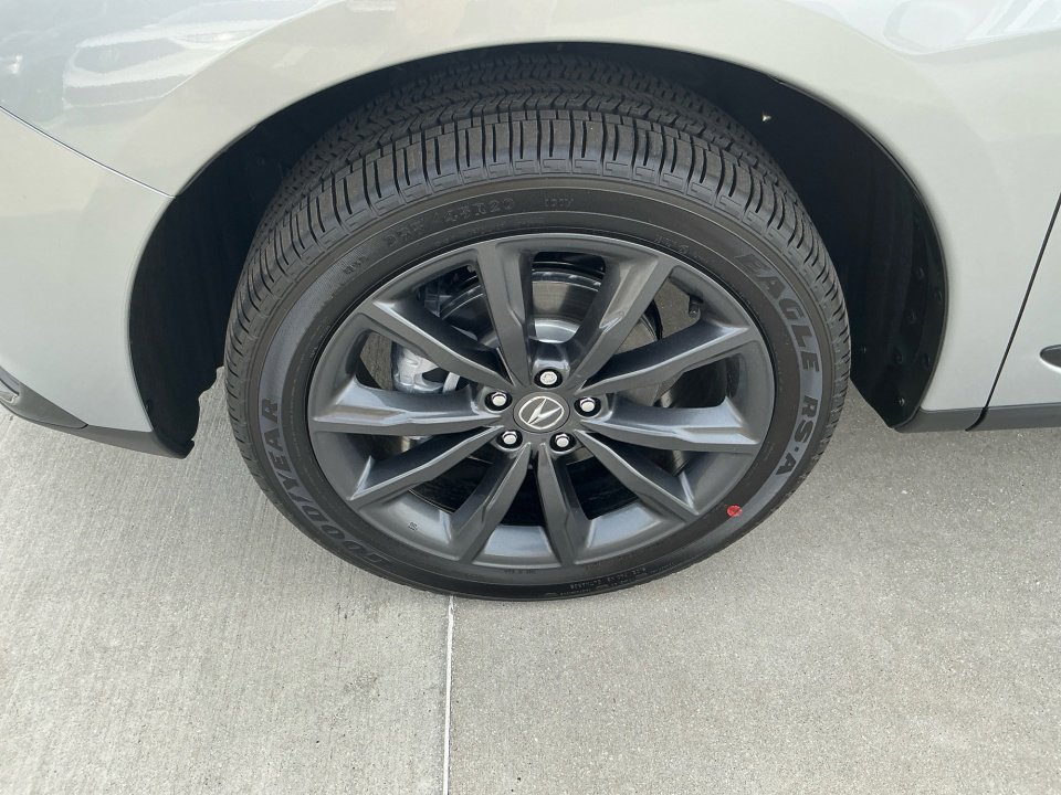 New 2026 Acura RDX A-Spec image 26