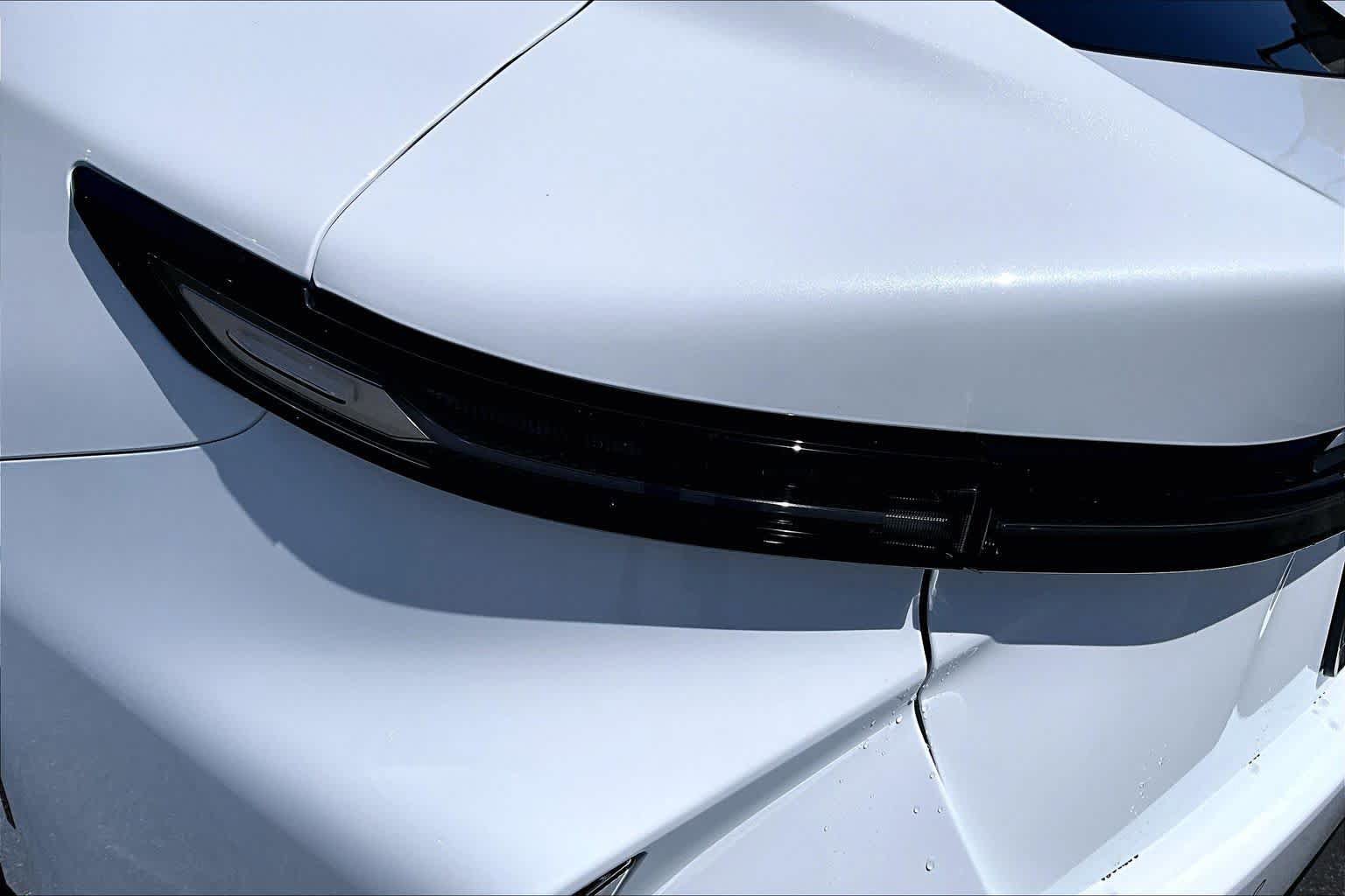 New 2026 Lexus ES 350e w/ Convenience Package FWD image 12