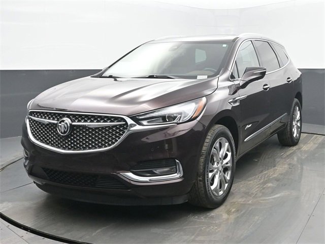 Used 2021 Buick Enclave Avenir w/ Avenir Technology Package image 1