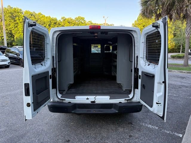 Used 2018 Nissan NV 2500 SV w/ Navigation Package RWD image 30