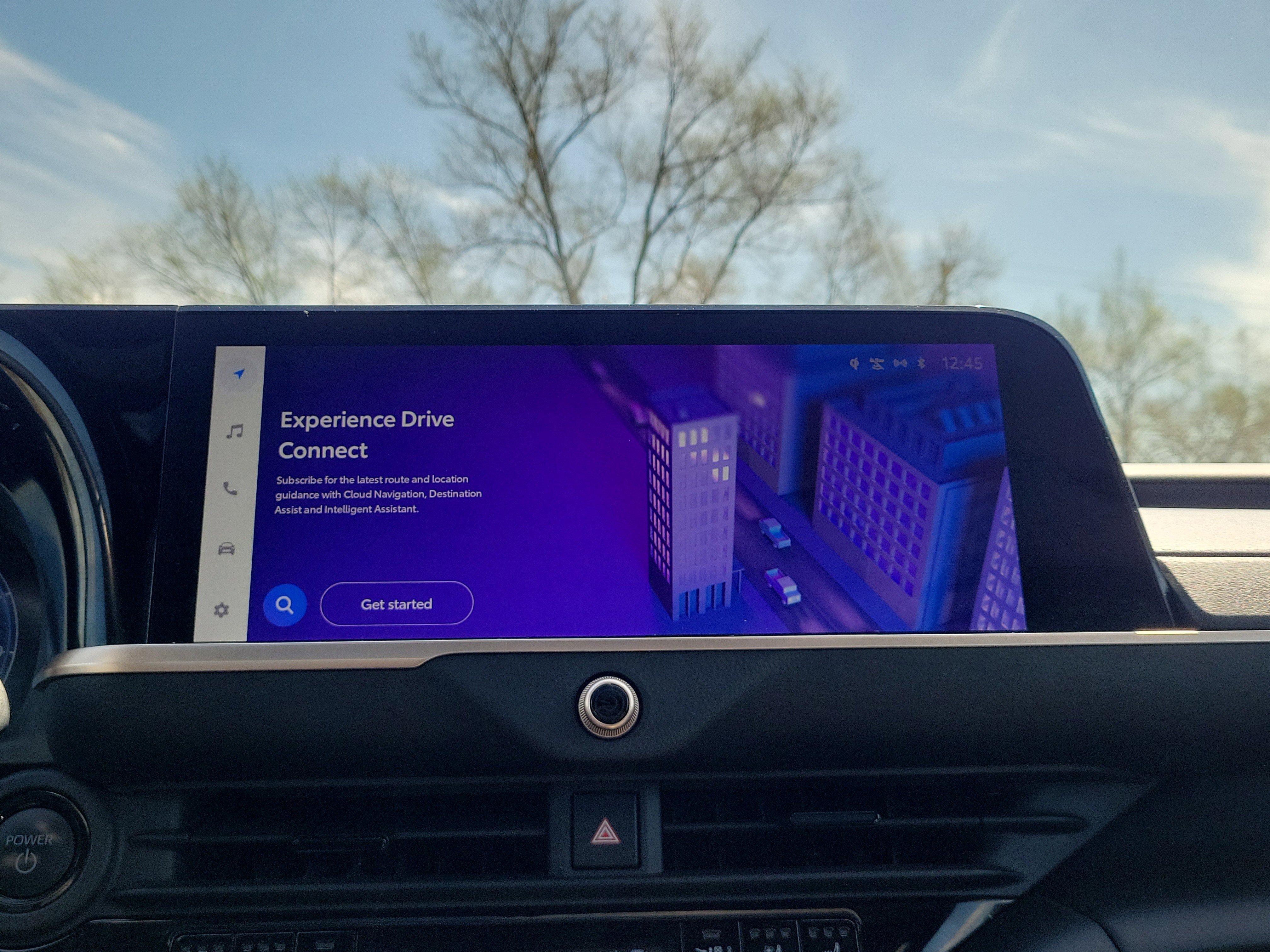 Used 2024 Toyota Crown Limited image 36