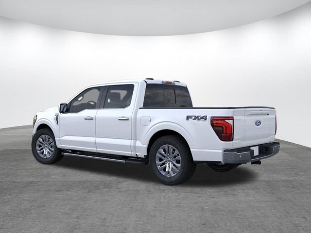 New 2026 Ford F150 Lariat AWD/4WD image 4
