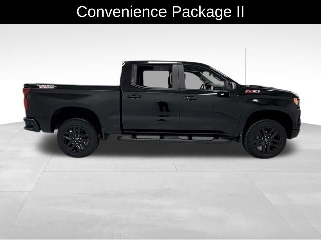Certified 2026 Chevrolet Silverado 1500 LT Trail Boss w/ LT Trail Boss Premium Package image 7