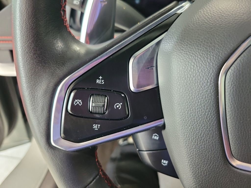 Used 2023 Chevrolet Corvette Stingray Preferred Conv w/ Z51 Performance Package image 39