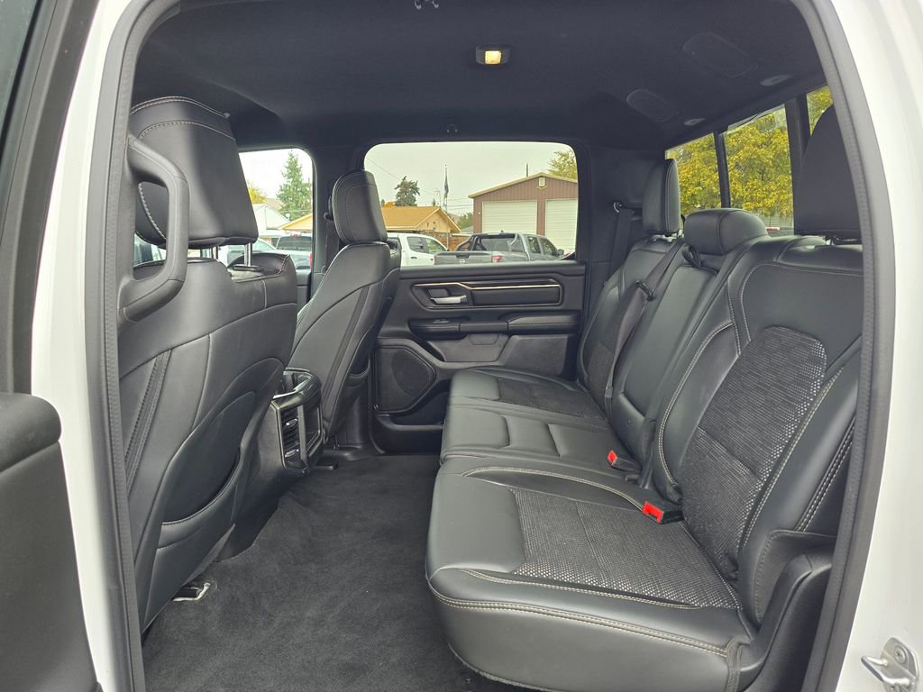 Used 2023 RAM 1500 Sport image 16