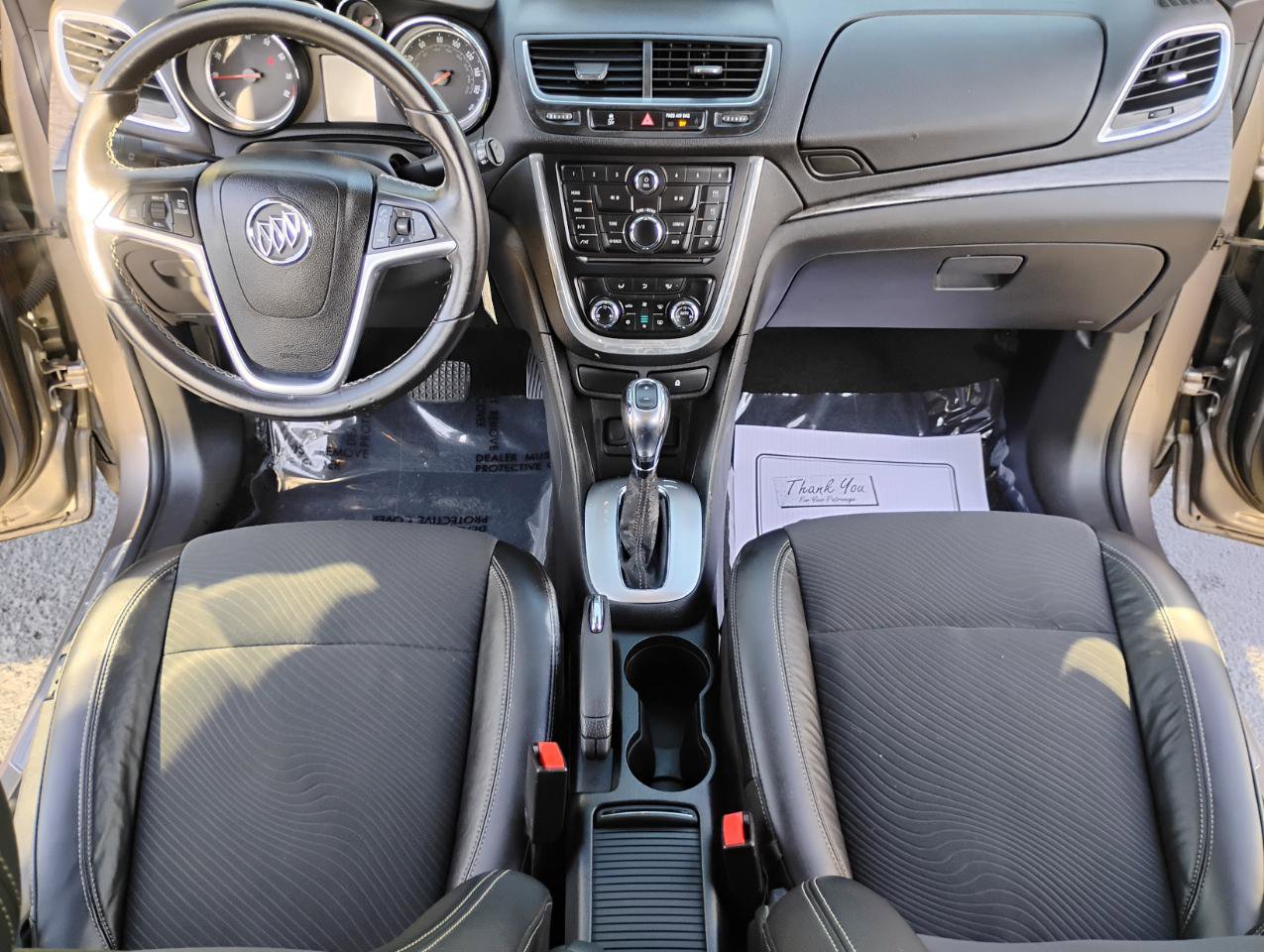 Used 2014 Buick Encore Convenience FWD image 20