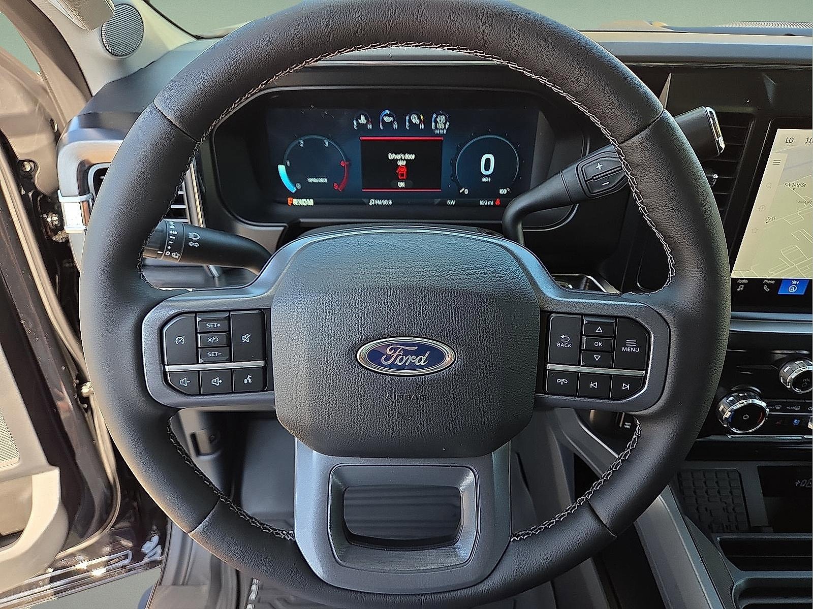 New 2026 Ford F350 Lariat image 24