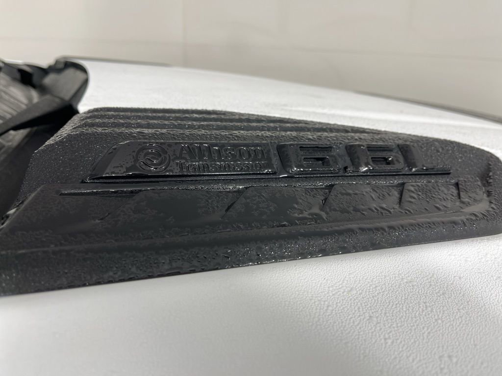 Certified 2026 Chevrolet Silverado 2500 LT w/ Trail Boss Package image 29