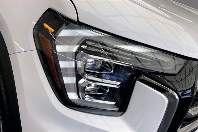 Used 2026 GMC Terrain Elevation AWD/4WD image 28
